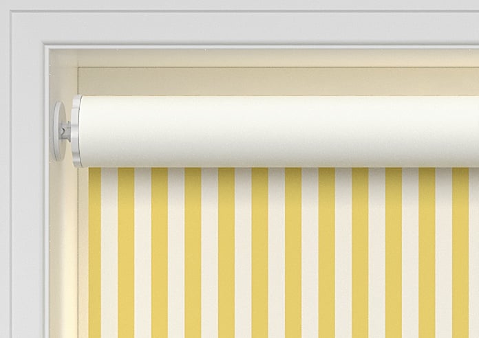 The British Stripe Co. Catherine, Brighton No.2 - Twist&Fit Roller Blind - Image 9